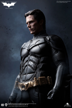 Queen Studios TDK: Batman (Deluxe Version)